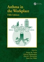 Cover: Asthma in the Workplace - CRC Press