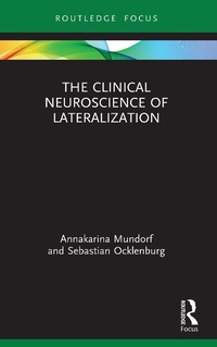 Abbildung von: The Clinical Neuroscience of Lateralization - Routledge
