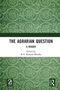 Abbildung von: The Agrarian Question - Routledge