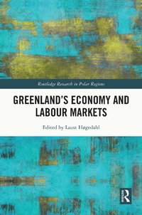 Abbildung von: Greenland's Economy and Labour Markets - Routledge