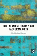 Cover: Greenland's Economy and Labour Markets - Routledge