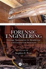 Cover: Forensic Engineering - CRC Press
