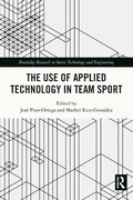 Cover: The Use of Applied Technology in Team Sport - Routledge