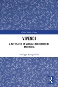 Cover: Vivendi - Routledge