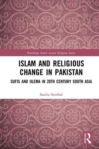 Abbildung von: Islam and Religious Change in Pakistan - Routledge