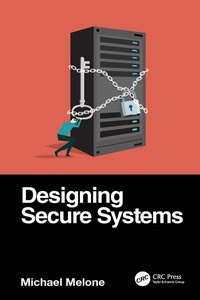 Abbildung von: Designing Secure Systems - CRC Press