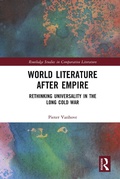 Bild: World Literature After Empire - Routledge