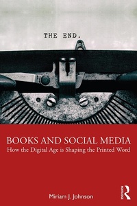 Abbildung von: Books and Social Media - Routledge