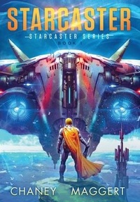 Enlarge image Cover: Starcaster (Starcaster Series Book 1) - IngramSpark