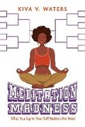 Cover: Meditation Madness - Bookbaby