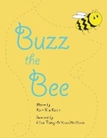 Cover: Buzz the Bee - Bookbaby