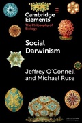 Cover: Social Darwinism - Cambridge University Press