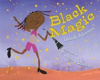 Enlarge image Cover: Black Magic - St Martin's Press