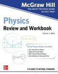 Cover: McGraw Hill Physics Review and Workbook - McGraw-Hill Education