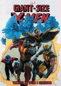 Cover: Giant-Size X-Men: Tribute to Wein and Cockrum Gallery Edition - Marvel Comics