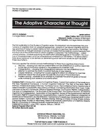 Abbildung von: 12th Annual Conf. C.S.S. Pod - Psychology Press Ltd