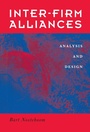 Cover: Interfirm Alliances - Routledge