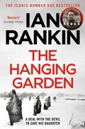 Cover: The Hanging Garden - Orion