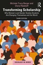 Cover: Transforming Scholarship - Routledge