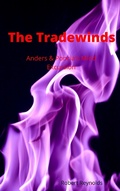 Cover: The Trade Winds: Anders & Poncia's Mind Excursion - Robert Reynolds