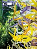 Cover: Chihuly 2022 Weekly Planner Calendar - Abrams Calendars