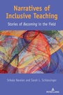 Cover: Narratives of Inclusive Teaching - Peter Lang Verlag