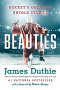 Cover: Beauties - HarperCollins Publishers