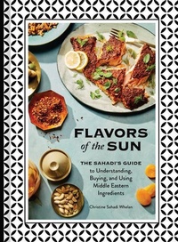 Abbildung von: Flavors of the Sun - Chronicle Books