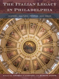 Abbildung von: The Italian Legacy in Philadelphia - Temple University Press,U.S.