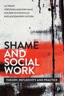 Cover: Shame and Social Work - Policy Press