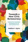 Bild: Towards a New Civic Bureaucracy - Policy Press