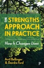 Cover: The Strengths Approach in Practice - Policy Press
