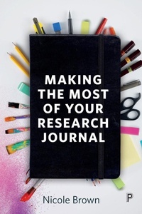 Enlarge image Cover: Making the Most of Your Research Journal - Policy Press