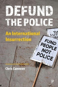 Abbildung von: Defund the Police - Policy Press