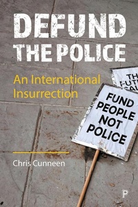Abbildung von: Defund the Police - Policy Press