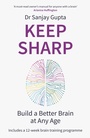 Cover: Keep Sharp - Headline Home