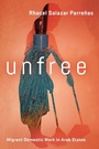 Cover: Unfree - Stanford University Press