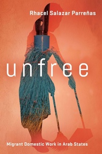 Enlarge image Cover: Unfree - Stanford University Press