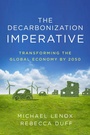 Cover: The Decarbonization Imperative - Stanford Business Books,US