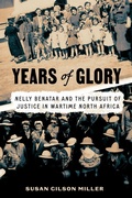 Cover: Years of Glory - Stanford University Press