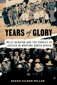 Enlarge image Cover: Years of Glory - Stanford University Press