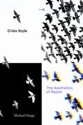 Cover: Crisis Style - Stanford University Press