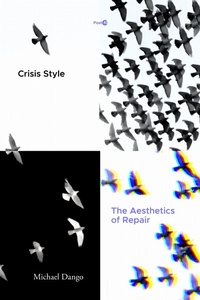 Enlarge image Cover: Crisis Style - Stanford University Press