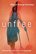Cover: Unfree - Stanford University Press