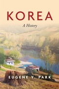 Cover: Korea - Stanford University Press