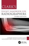 Cover: Clark's Pocket Handbook for Radiographers - CRC Press