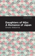 Cover: Daughters of Nijo - Mint Editions