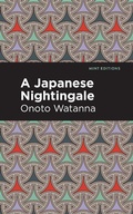 Cover: A Japanese Nightingale - Mint Editions