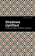 Cover: Shadows Uplifted - Mint Editions