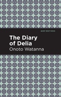 Cover: The Diary of Delia - Mint Editions